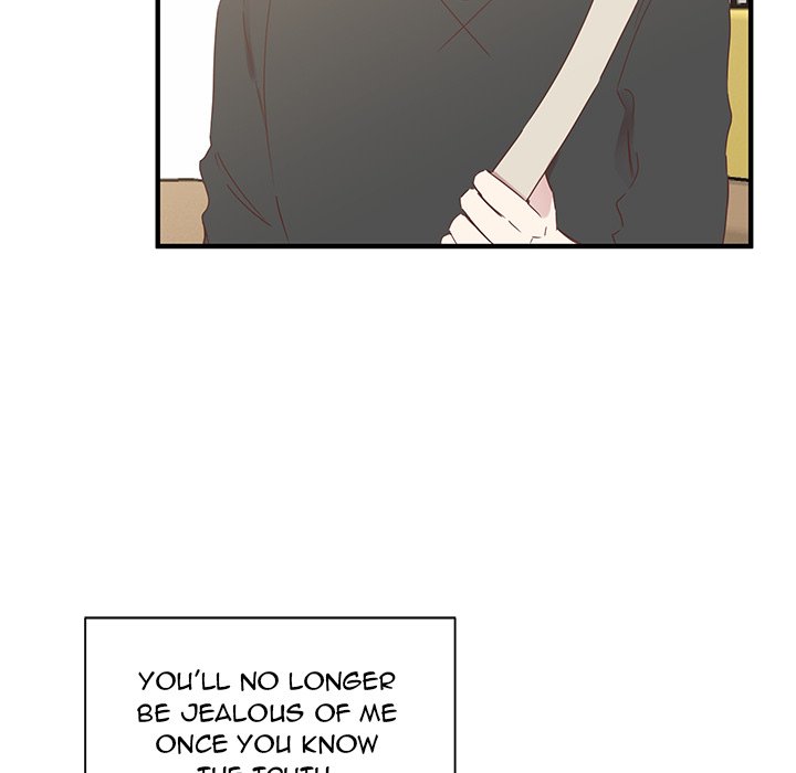 Read Do You Believe in Ghosts? chapter 11 image 123 on Lezhin