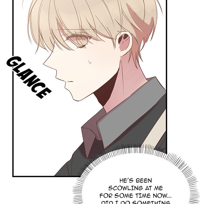 Read Do You Believe in Ghosts? chapter 11 image 13 on Lezhin