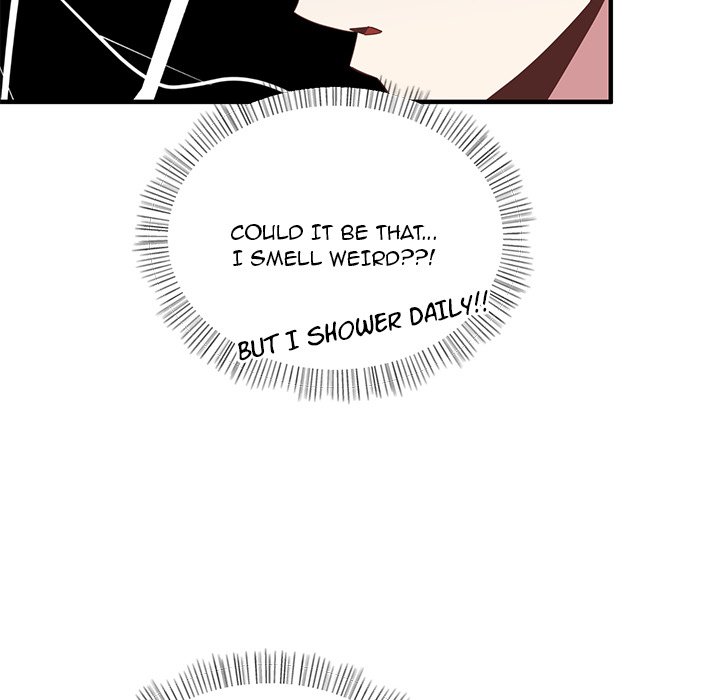 Read Do You Believe in Ghosts? chapter 11 image 15 on Lezhin