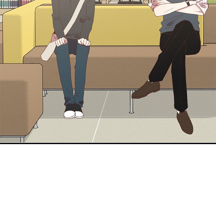 Read Do You Believe in Ghosts? chapter 11 image 20 on Lezhin