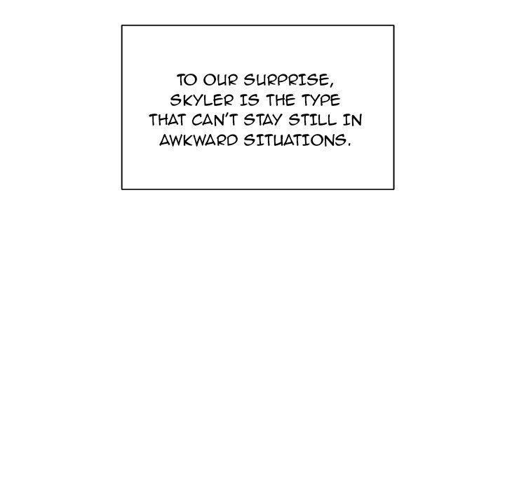 Read Do You Believe in Ghosts? chapter 11 image 21 on Lezhin