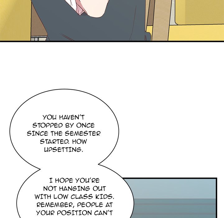 Read Do You Believe in Ghosts? chapter 11 image 27 on Lezhin