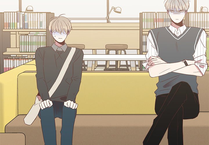 Read Do You Believe in Ghosts? chapter 11 image 3 on Lezhin