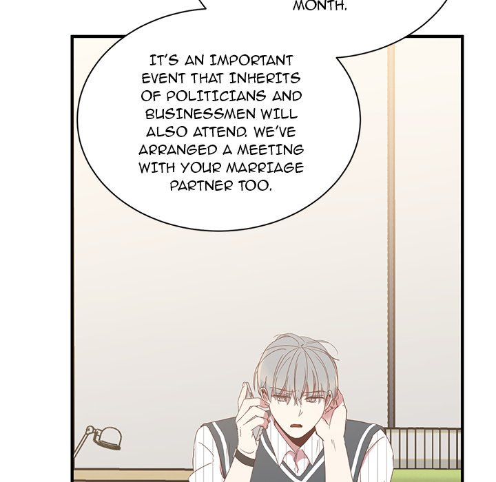 Read Do You Believe in Ghosts? chapter 11 image 32 on Lezhin