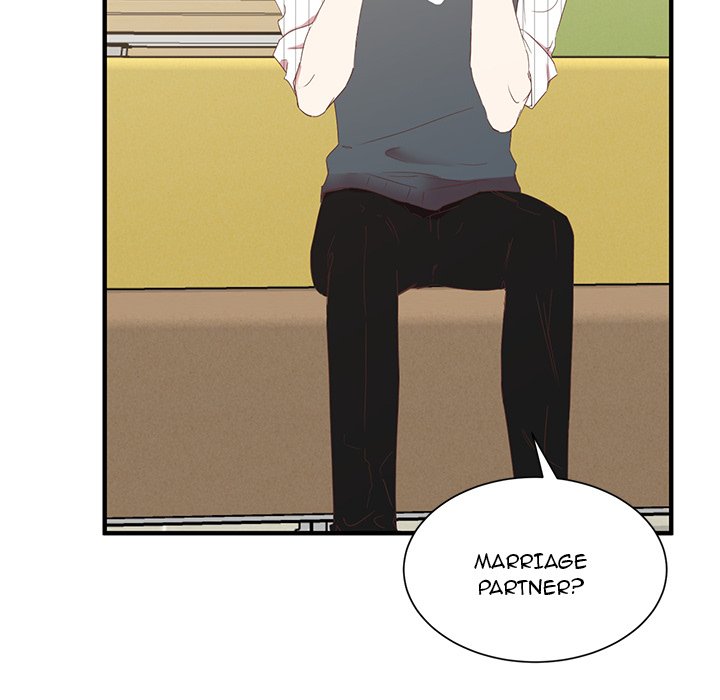 Read Do You Believe in Ghosts? chapter 11 image 33 on Lezhin