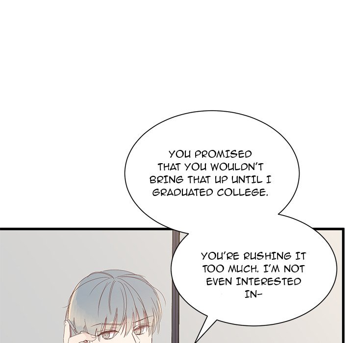 Read Do You Believe in Ghosts? chapter 11 image 34 on Lezhin