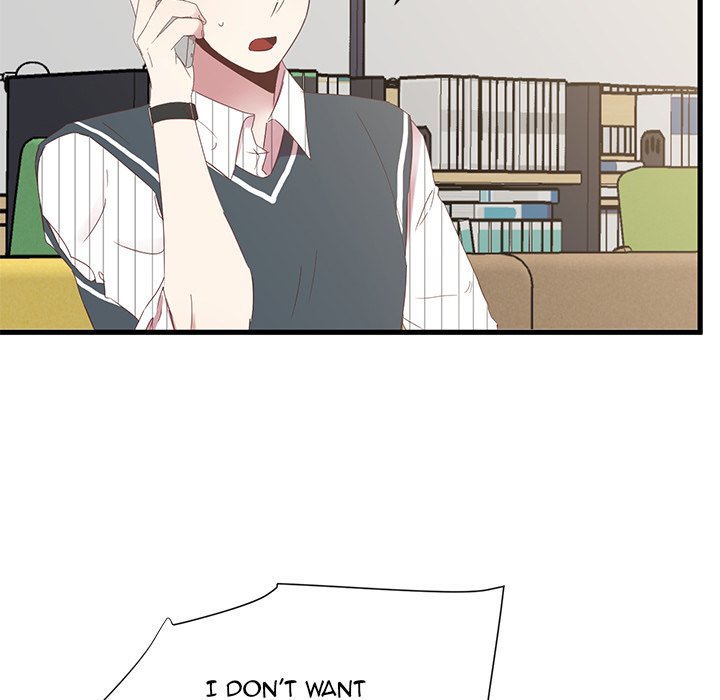 Read Do You Believe in Ghosts? chapter 11 image 35 on Lezhin