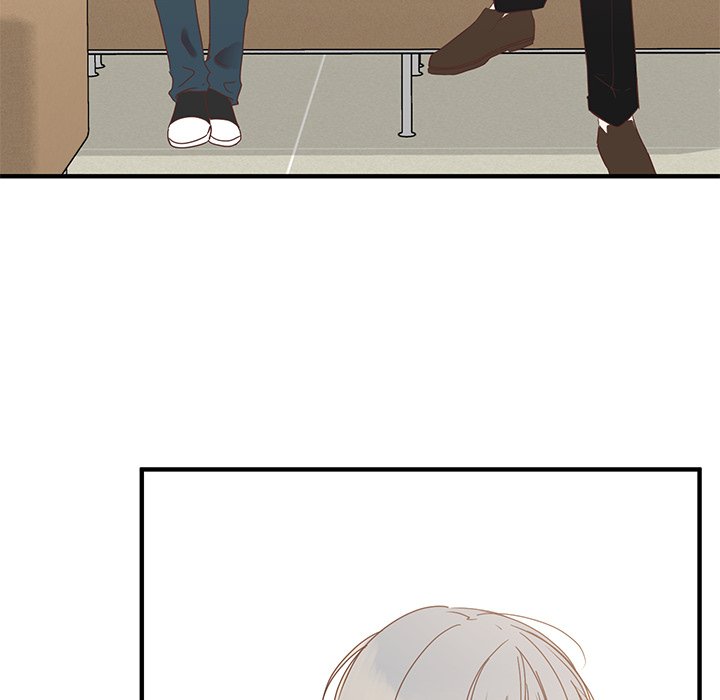 Read Do You Believe in Ghosts? chapter 11 image 4 on Lezhin