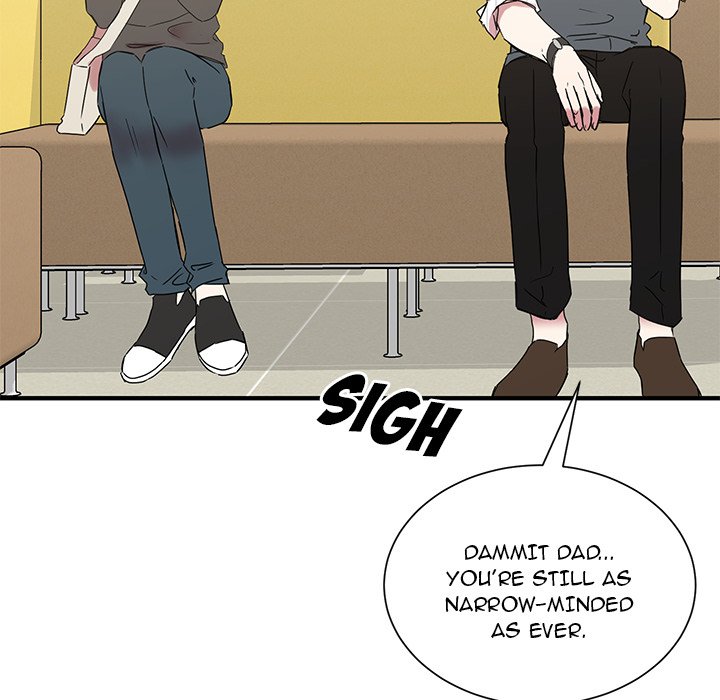 Read Do You Believe in Ghosts? chapter 11 image 41 on Lezhin