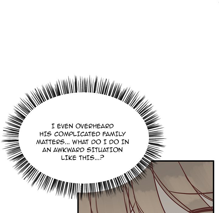 Read Do You Believe in Ghosts? chapter 11 image 45 on Lezhin
