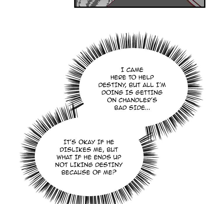 Read Do You Believe in Ghosts? chapter 11 image 47 on Lezhin