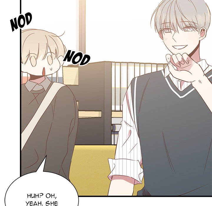 Read Do You Believe in Ghosts? chapter 11 image 69 on Lezhin