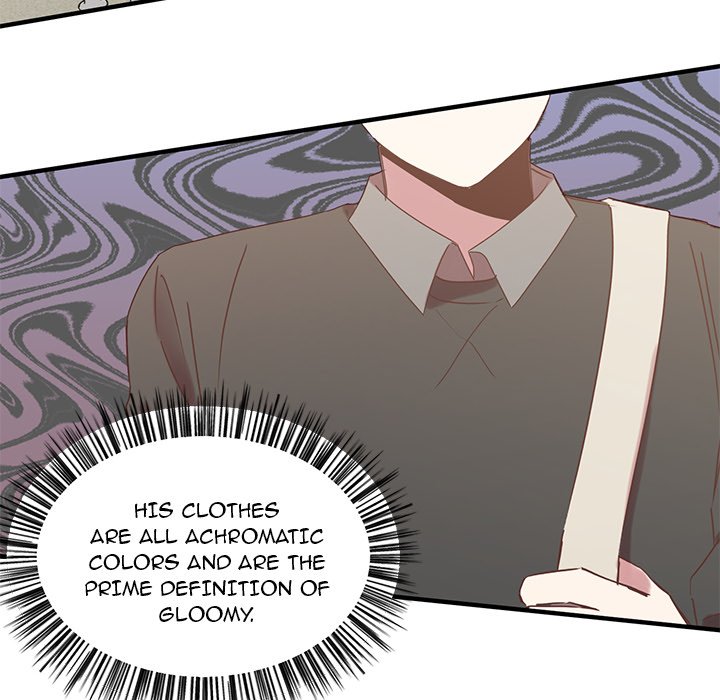 Read Do You Believe in Ghosts? chapter 11 image 7 on Lezhin