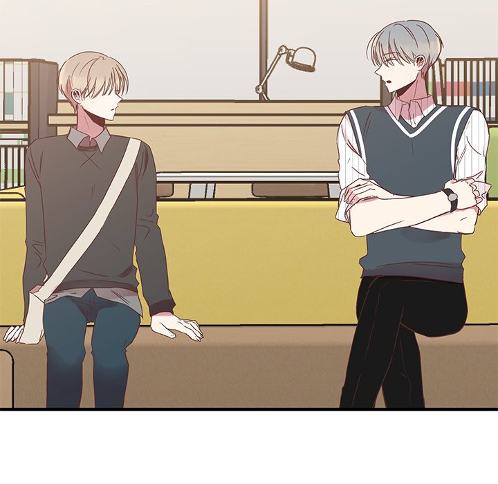 Read Do You Believe in Ghosts? chapter 11 image 73 on Lezhin