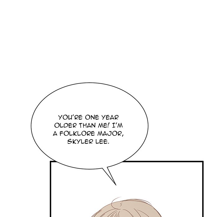 Read Do You Believe in Ghosts? chapter 11 image 74 on Lezhin