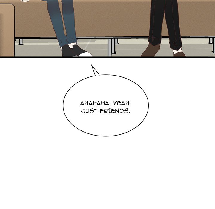 Read Do You Believe in Ghosts? chapter 11 image 80 on Lezhin