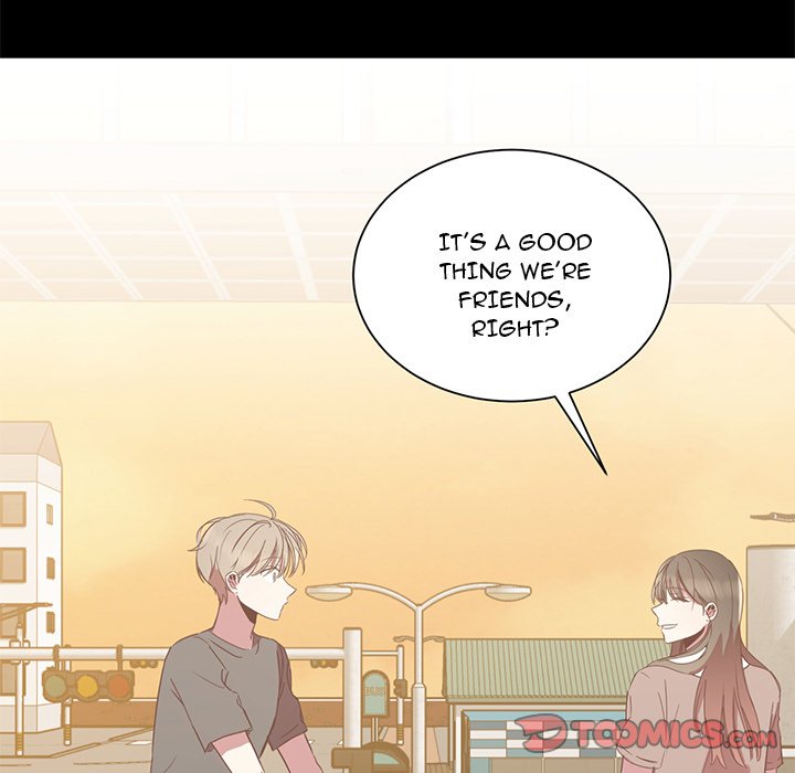 Read Do You Believe in Ghosts? chapter 11 image 86 on Lezhin