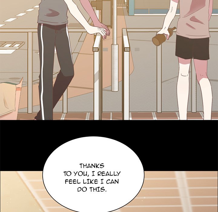 Read Do You Believe in Ghosts? chapter 11 image 87 on Lezhin