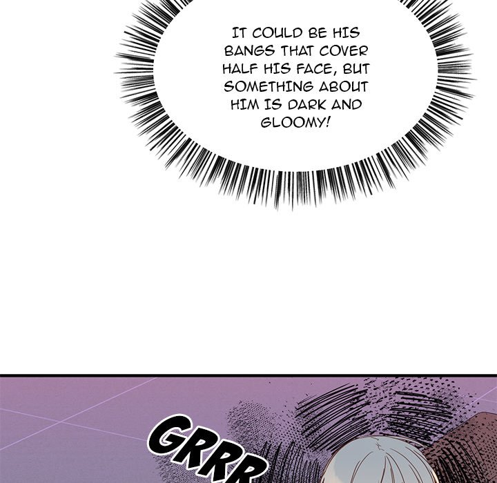 Read Do You Believe in Ghosts? chapter 11 image 9 on Lezhin