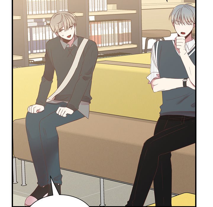 Read Do You Believe in Ghosts? chapter 11 image 93 on Lezhin