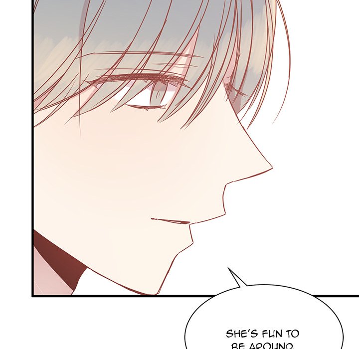 Read Do You Believe in Ghosts? chapter 11 image 95 on Lezhin