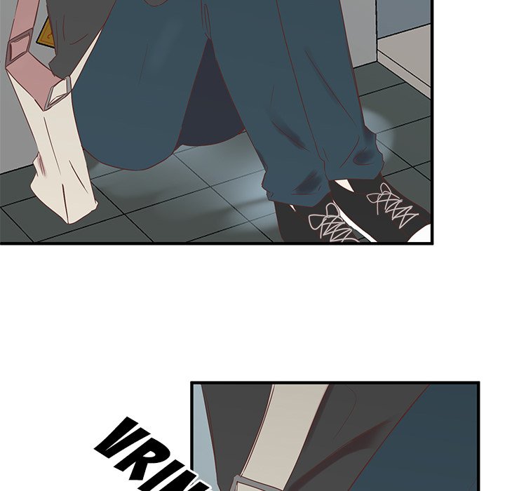 Read Do You Believe in Ghosts? chapter 12 image 103 on Lezhin