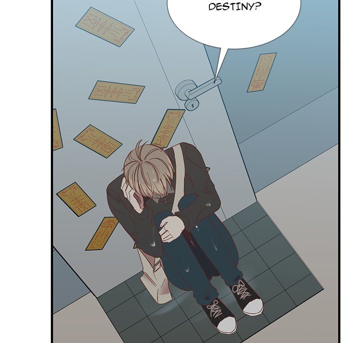 Read Do You Believe in Ghosts? chapter 12 image 108 on Lezhin