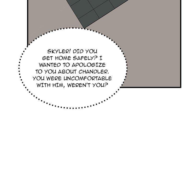 Read Do You Believe in Ghosts? chapter 12 image 109 on Lezhin