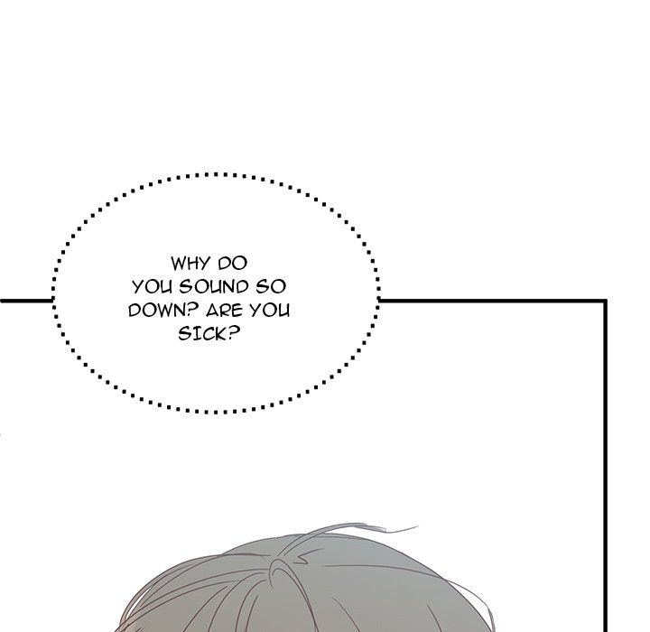 Read Do You Believe in Ghosts? chapter 12 image 110 on Lezhin