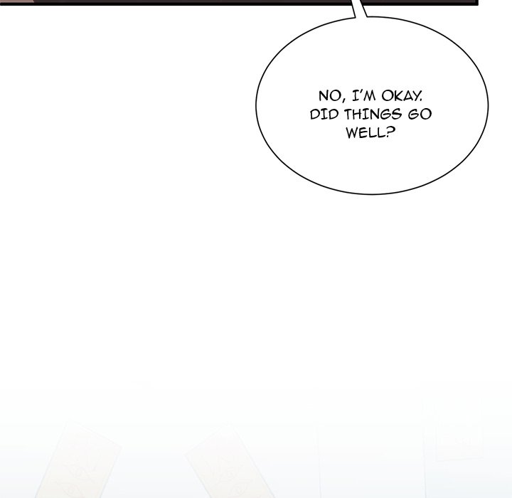 Read Do You Believe in Ghosts? chapter 12 image 112 on Lezhin