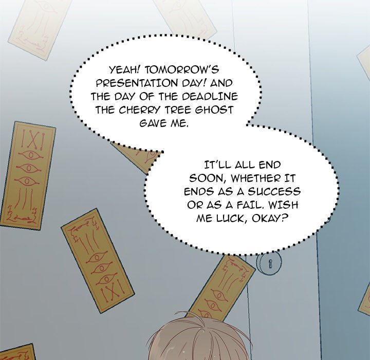 Read Do You Believe in Ghosts? chapter 12 image 113 on Lezhin