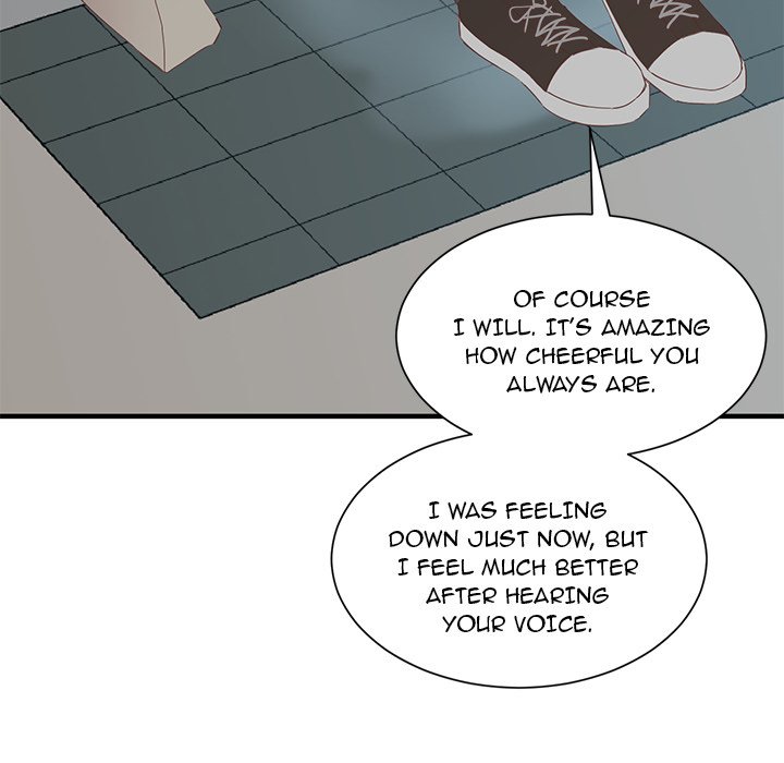 Read Do You Believe in Ghosts? chapter 12 image 115 on Lezhin