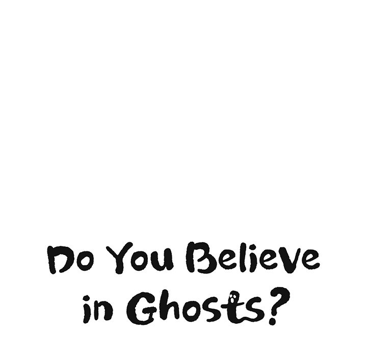 Read Do You Believe in Ghosts? chapter 12 image 12 on Lezhin