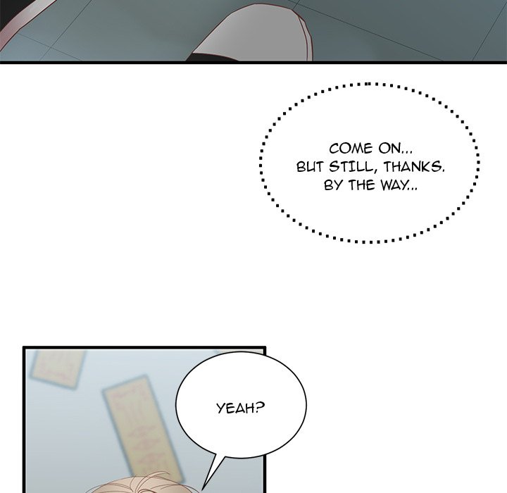 Read Do You Believe in Ghosts? chapter 12 image 121 on Lezhin
