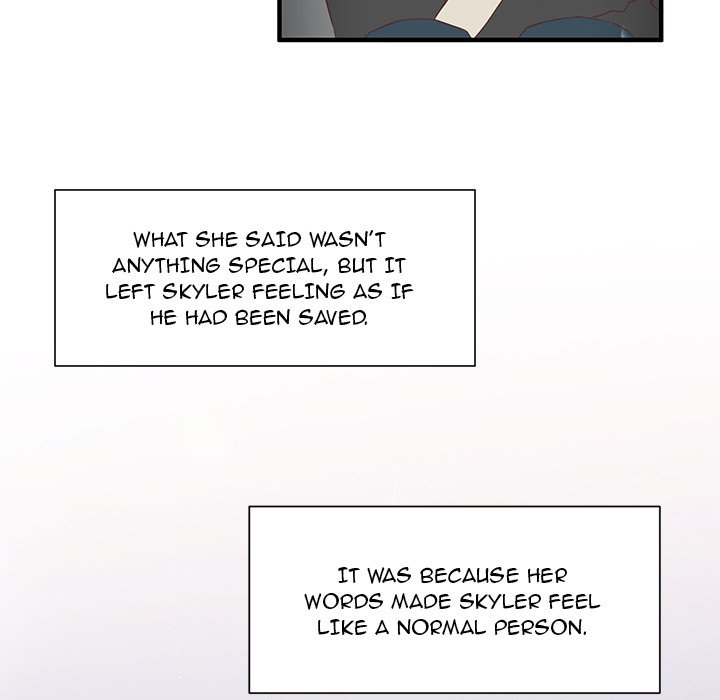 Read Do You Believe in Ghosts? chapter 12 image 124 on Lezhin