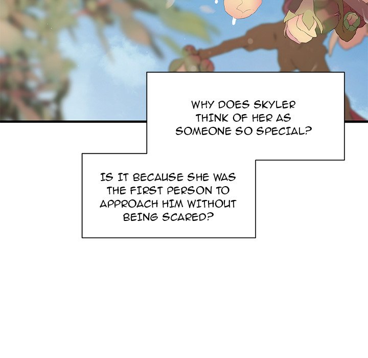 Read Do You Believe in Ghosts? chapter 12 image 126 on Lezhin