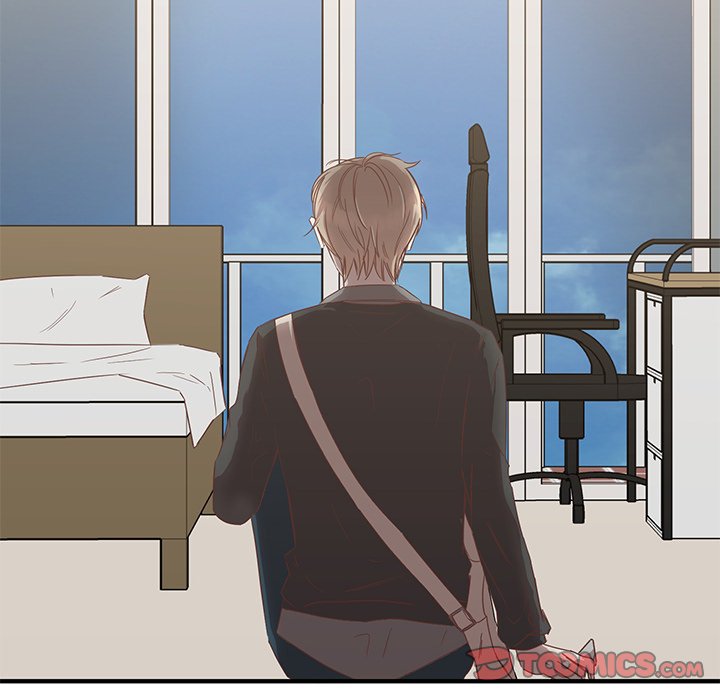 Read Do You Believe in Ghosts? chapter 12 image 128 on Lezhin