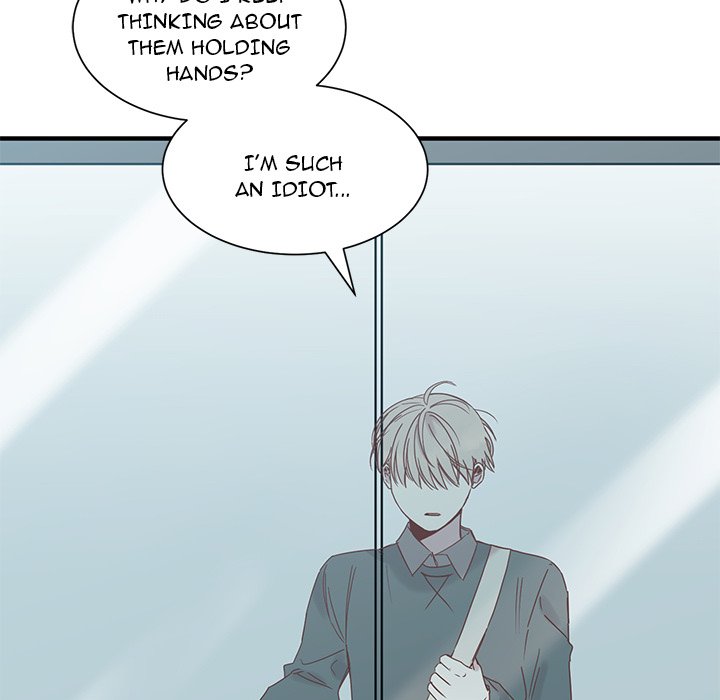 Read Do You Believe in Ghosts? chapter 12 image 14 on Lezhin