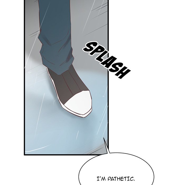 Read Do You Believe in Ghosts? chapter 12 image 24 on Lezhin