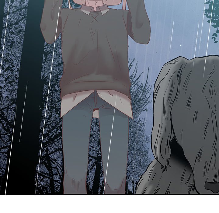 Read Do You Believe in Ghosts? chapter 12 image 28 on Lezhin