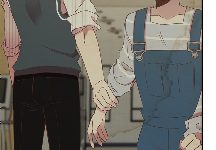 Read Do You Believe in Ghosts? chapter 12 image 3 on Lezhin