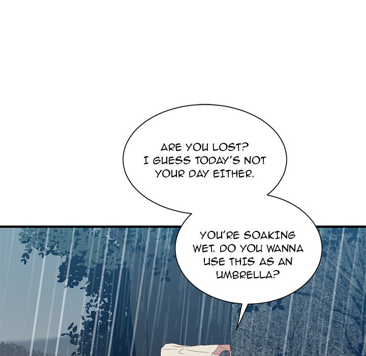 Read Do You Believe in Ghosts? chapter 12 image 31 on Lezhin