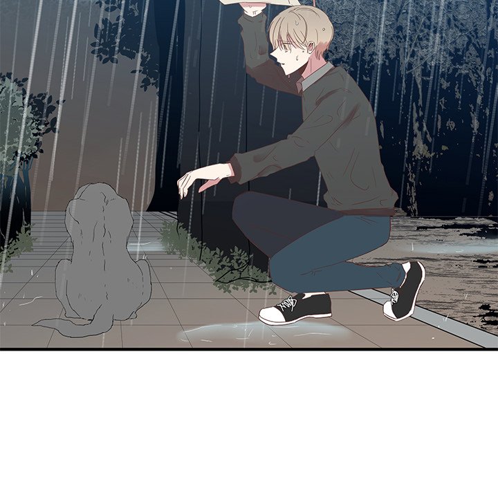 Read Do You Believe in Ghosts? chapter 12 image 32 on Lezhin