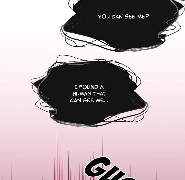 Read Do You Believe in Ghosts? chapter 12 image 34 on Lezhin