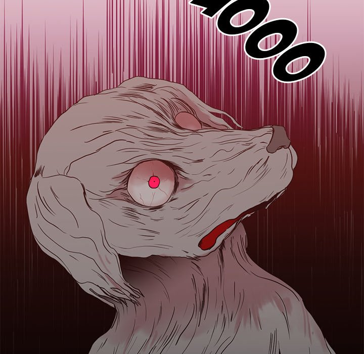 Read Do You Believe in Ghosts? chapter 12 image 35 on Lezhin
