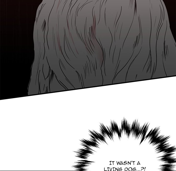 Read Do You Believe in Ghosts? chapter 12 image 36 on Lezhin