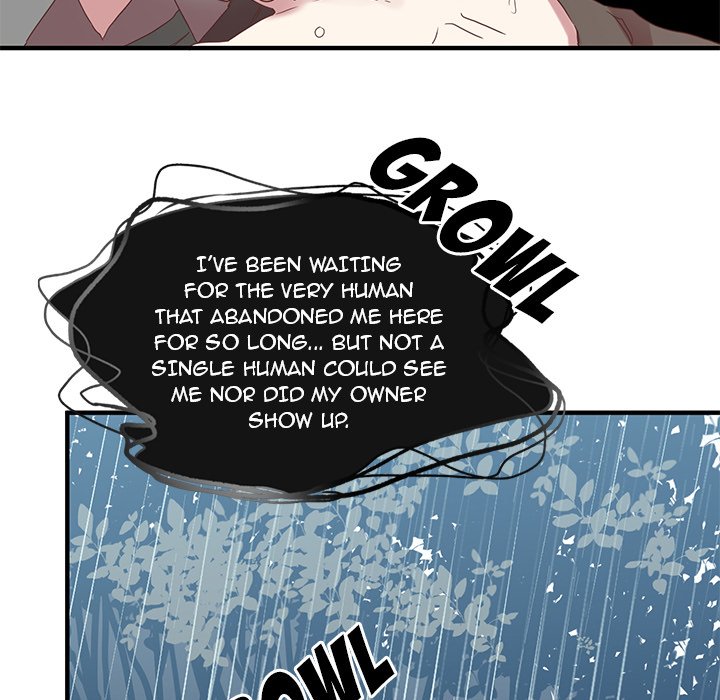 Read Do You Believe in Ghosts? chapter 12 image 38 on Lezhin