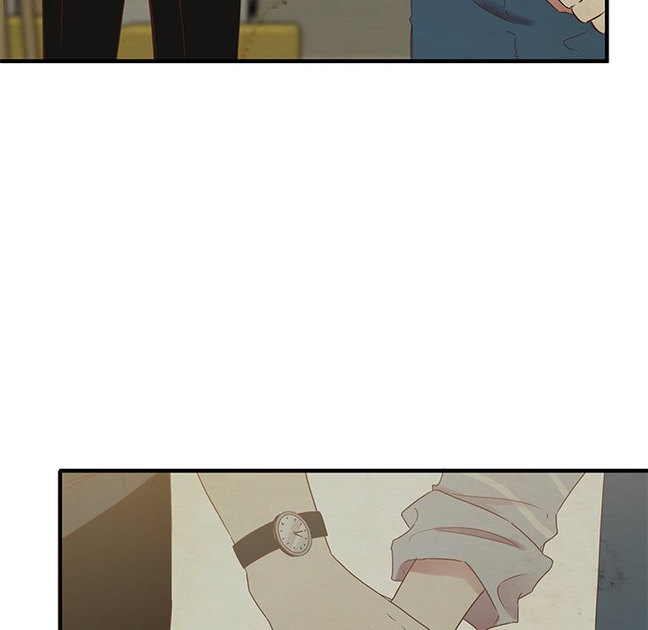 Read Do You Believe in Ghosts? chapter 12 image 4 on Lezhin