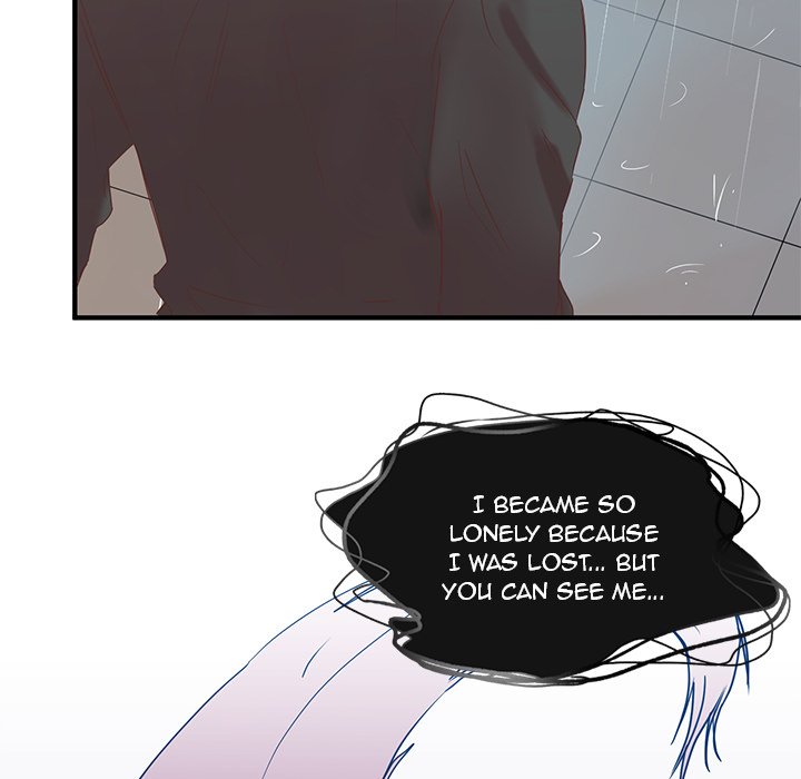 Read Do You Believe in Ghosts? chapter 12 image 40 on Lezhin