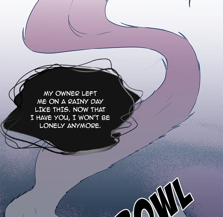 Read Do You Believe in Ghosts? chapter 12 image 41 on Lezhin
